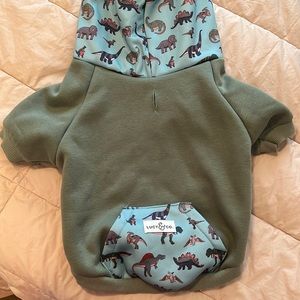 Lucy & Co Dog Jacket